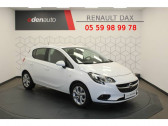 Opel Corsa occasion année 2018 boite Manuelle Annonce Opel Corsa occasion Essence 1.4 90 ch Design Edition à DAX