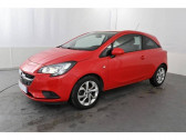 Opel Corsa occasion année 2018 boite Manuelle Annonce Opel Corsa occasion Essence 1.4 90 ch Design Edition à Tourville-la-Rivière