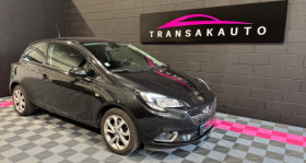 Opel Corsa , garage TRANSAKAUTO SAINT-LOUIS  Hégenheim