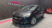 Opel Corsa 1.4 90 ch Edition (MOTEUR A CHAINE 4 CYLINDRES)  2018 - annonce de voiture en vente sur Auto S&eacute;lection.com