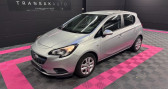 Annonce Opel Corsa occasion Essence 1.4 90 ch Edition / Carnet d'entretien / moteur � chaine / c � Lens