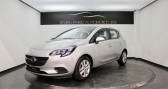 Opel Corsa occasion année 2018 boite Manuelle Annonce Opel Corsa occasion Essence 1.4 90 ch Edition à Chambray Les Tours