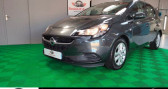 Opel Corsa occasion année 2018 boite Manuelle Annonce Opel Corsa occasion Essence 1.4 90 Ch Edition à PEAULE