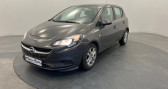 Opel Corsa 1.4 90 ch Edition   QUIMPER 29