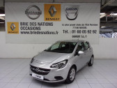 Annonce Opel Corsa occasion  1.4 90 ch Edition à NOISIEL