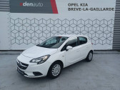 Annonce Opel Corsa occasion Essence 1.4 90 ch Edition  Brive la Gaillarde