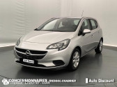 Opel Corsa 1.4 90 ch Edition  2017 - annonce de voiture en vente sur Auto Sélection.com