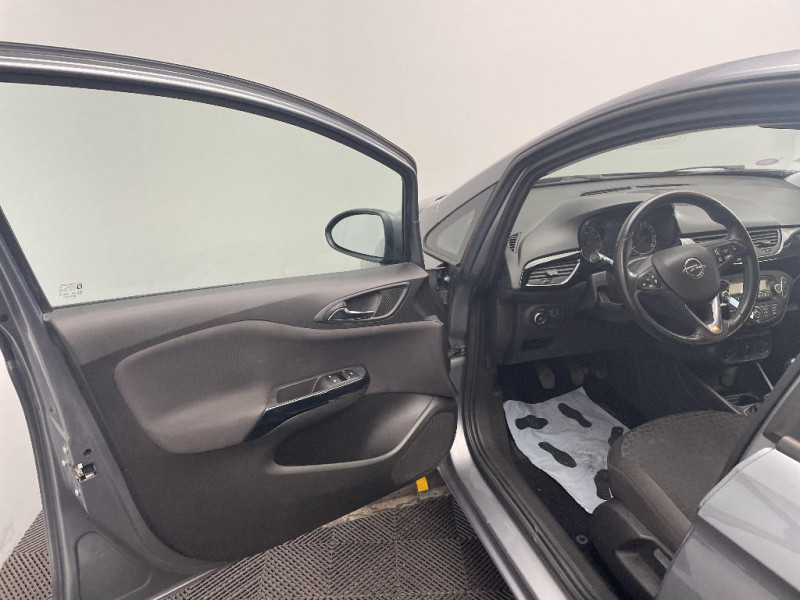 Opel Corsa 1.4 90 CH EDITION 2017 - photo n°17 Opel Corsa 1.4 90 CH EDITION  occasion à Villeparisis - photo n°17