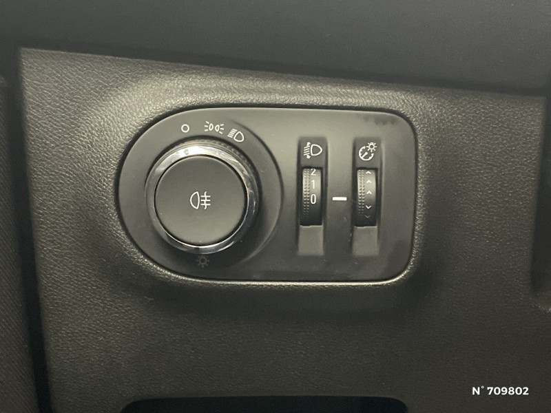 Opel Corsa 1.4 90 CH EDITION 2017 - photo n°14 Opel Corsa 1.4 90 CH EDITION  occasion à Villeparisis - photo n°14