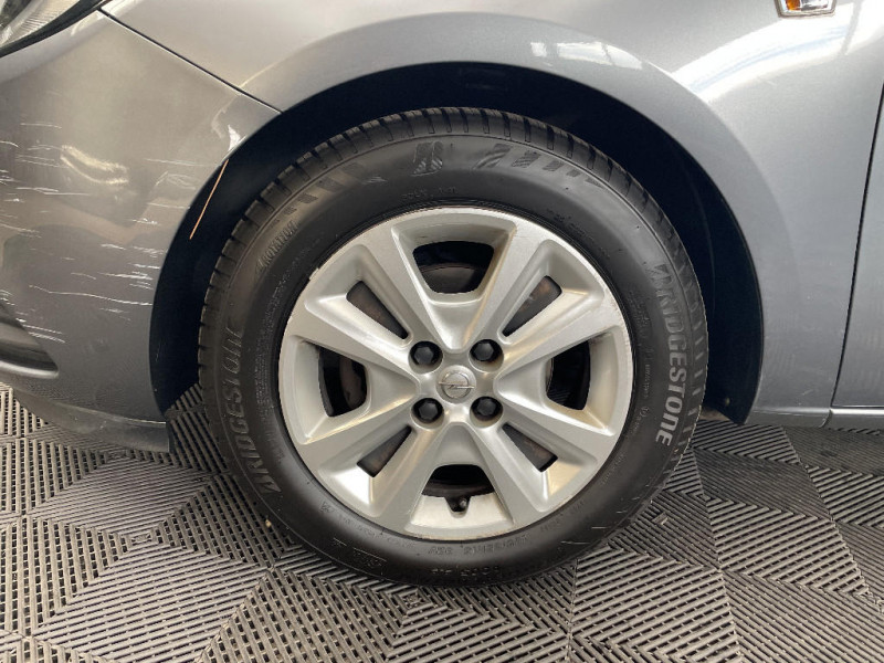 Opel Corsa 1.4 90 CH EDITION 2017 - photo n°20 Opel Corsa 1.4 90 CH EDITION  occasion à Villeparisis - photo n°20