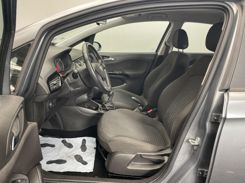 Opel Corsa 1.4 90 CH EDITION 2017 - photo n°16 Opel Corsa 1.4 90 CH EDITION  occasion à Villeparisis - photo n°16