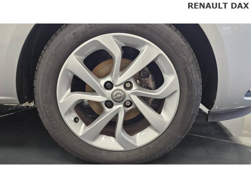 Opel Corsa 1.4 90 ch Edition  occasion  DAX - photo n19