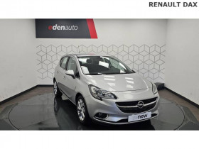 Opel Corsa occasion 2019 mise en vente à DAX par le garage RENAULT DAX - photo n°1