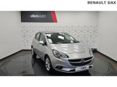 Opel Corsa occasion année 2019 boite Manuelle Annonce Opel Corsa occasion Essence 1.4 90 ch Edition à DAX