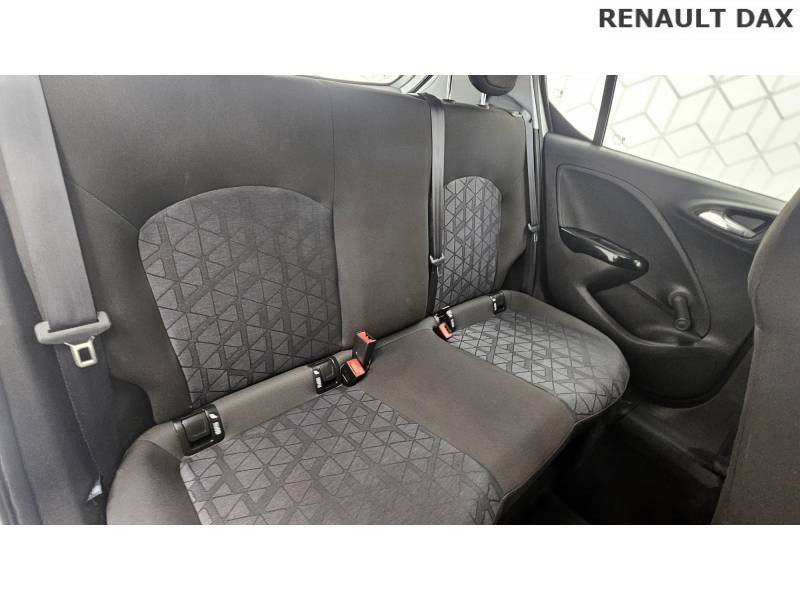 Opel Corsa 1.4 90 ch Edition  occasion  DAX - photo n20