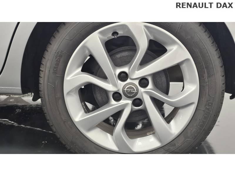 Opel Corsa 1.4 90 ch Edition  occasion  DAX - photo n15