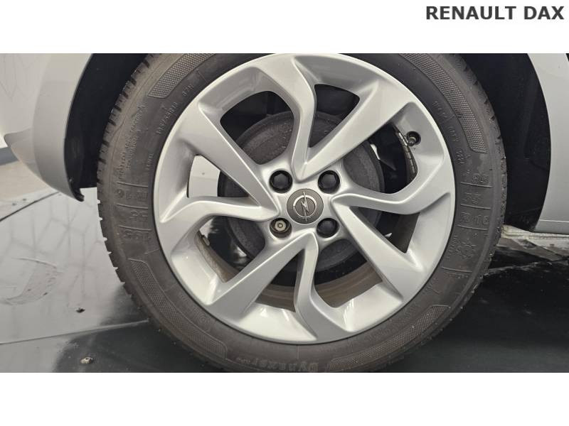 Opel Corsa 1.4 90 ch Edition  occasion  DAX - photo n18