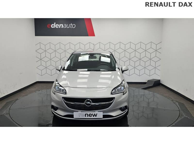 Opel Corsa 1.4 90 ch Edition  occasion  DAX - photo n12