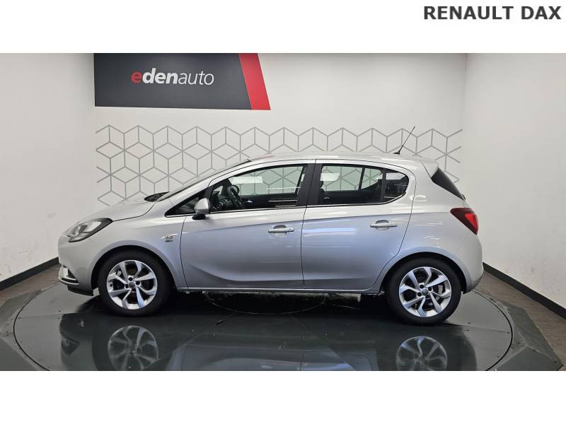 Opel Corsa 1.4 90 ch Edition  occasion  DAX - photo n9