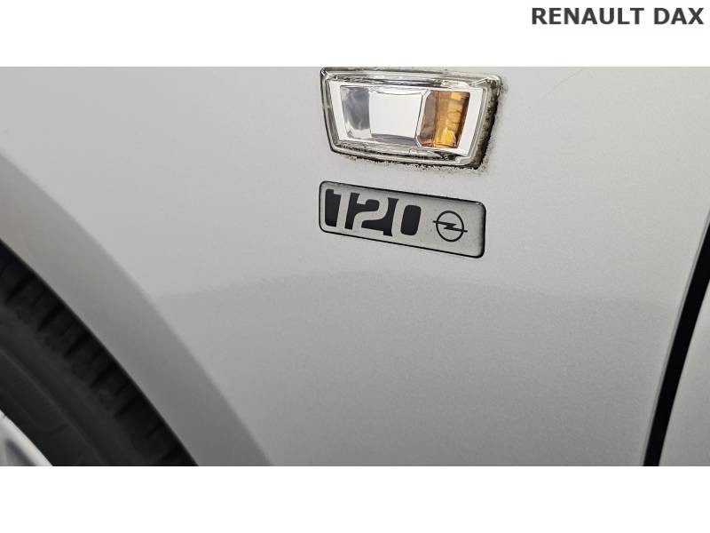 Opel Corsa 1.4 90 ch Edition  occasion  DAX - photo n14