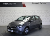 Opel Corsa occasion année 2016 boite Manuelle Annonce Opel Corsa occasion Essence 1.4 90 ch Edition à TARBES