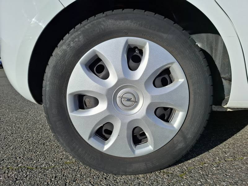 Opel Corsa 1.4 90 ch Edition  occasion � Dax - photo n�10