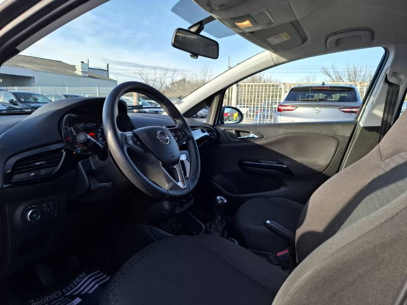 Opel Corsa 1.4 90 ch Edition  occasion � Dax - photo n�17