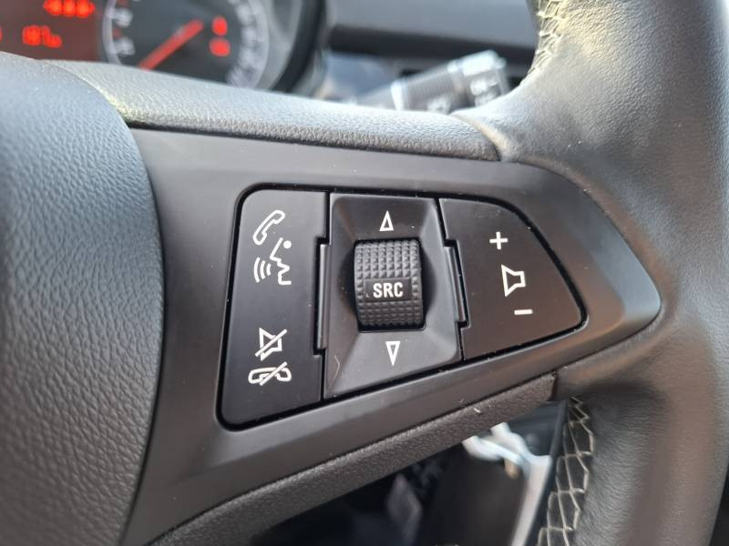 Opel Corsa 1.4 90 ch Edition  occasion � Dax - photo n�20