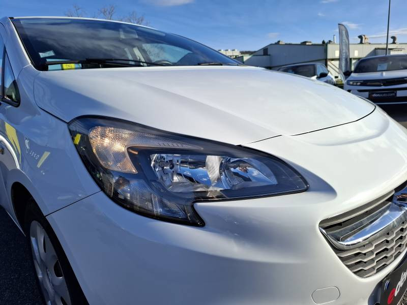 Opel Corsa 1.4 90 ch Edition  occasion � Dax - photo n�16