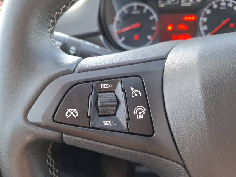 Opel Corsa 1.4 90 ch Edition  occasion � Dax - photo n�19