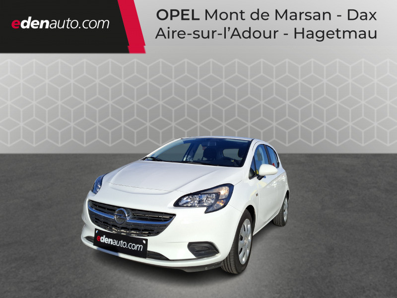 Opel Corsa 1.4 90 ch Edition  occasion � Dax