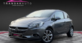 Annonce Opel Corsa occasion Essence 1.4 90 ch Enjoy - Bien Suivi - Bel Etat � Le Cannet