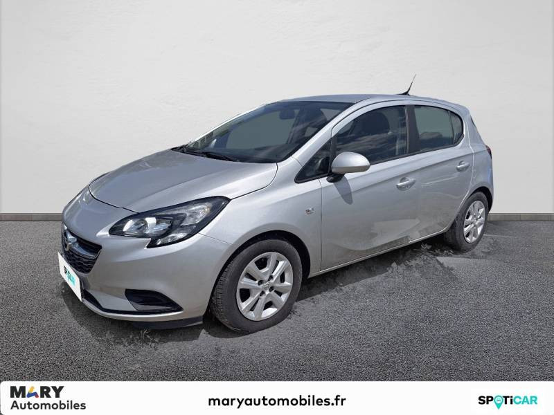 Opel Corsa 1.4 90 ch Enjoy  occasion  Cond-sur-Noireau