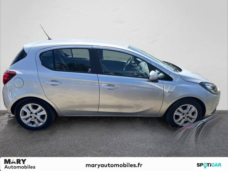 Opel Corsa 1.4 90 ch Enjoy  occasion  Cond-sur-Noireau - photo n4