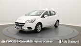 Opel Corsa 1.4 90 ch Enjoy   VILLENEUVE-LES-BEZIERS 34