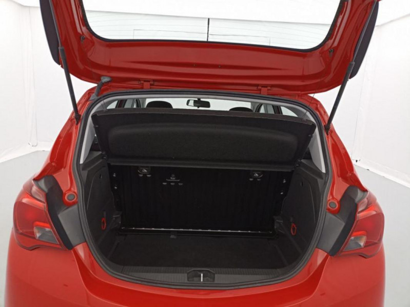 Opel Corsa 1.4 90 ch Enjoy  occasion  ST AMAND LES EAUX - photo n9