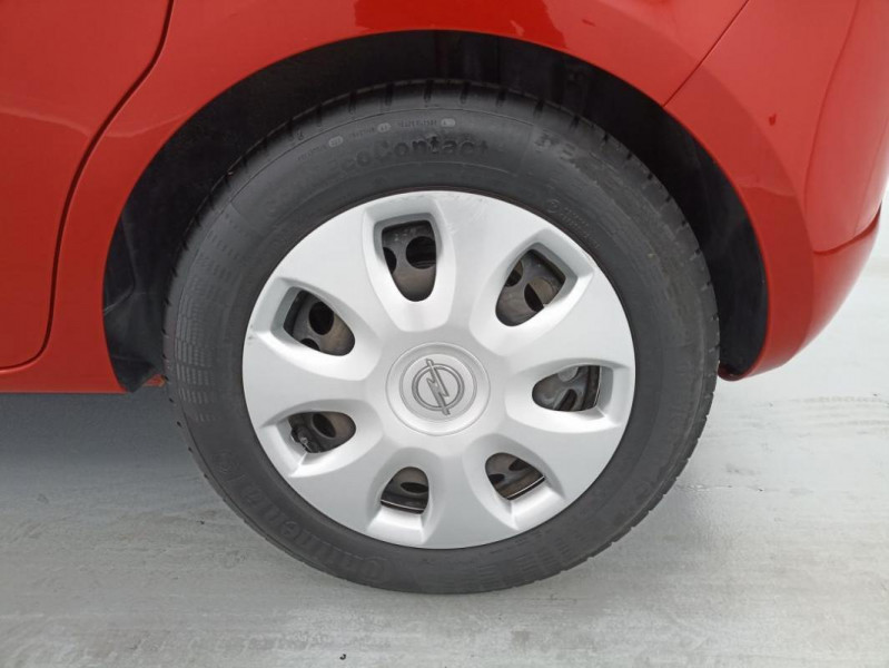 Opel Corsa 1.4 90 ch Enjoy  occasion  ST AMAND LES EAUX - photo n10