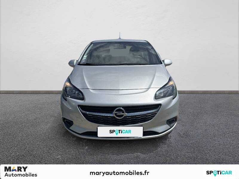 Opel Corsa 1.4 90 ch Enjoy  occasion  Cond-sur-Noireau - photo n2