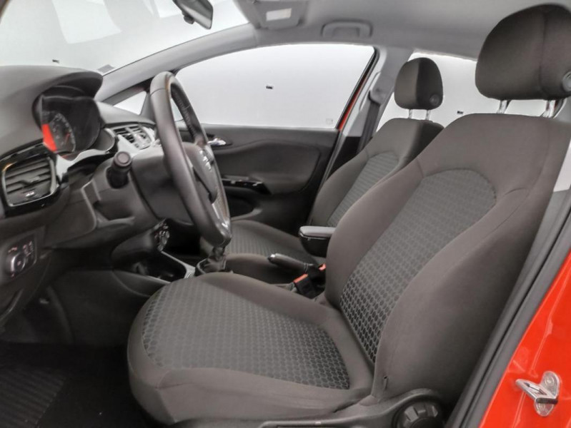 Opel Corsa 1.4 90 ch Enjoy  occasion  ST AMAND LES EAUX - photo n7
