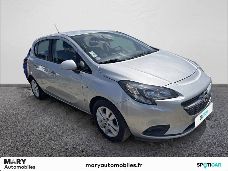Opel Corsa 1.4 90 ch Enjoy  occasion  Cond-sur-Noireau - photo n3