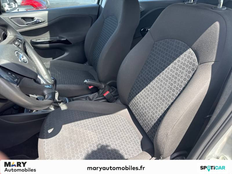 Opel Corsa 1.4 90 ch Enjoy  occasion  Cond-sur-Noireau - photo n9