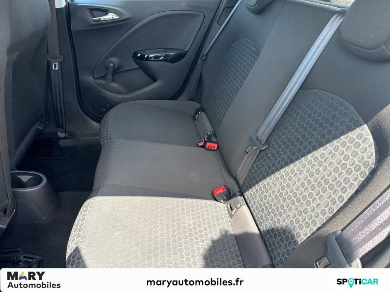 Opel Corsa 1.4 90 ch Enjoy  occasion  Cond-sur-Noireau - photo n10