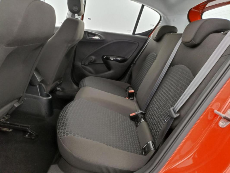 Opel Corsa 1.4 90 ch Enjoy  occasion  ST AMAND LES EAUX - photo n8