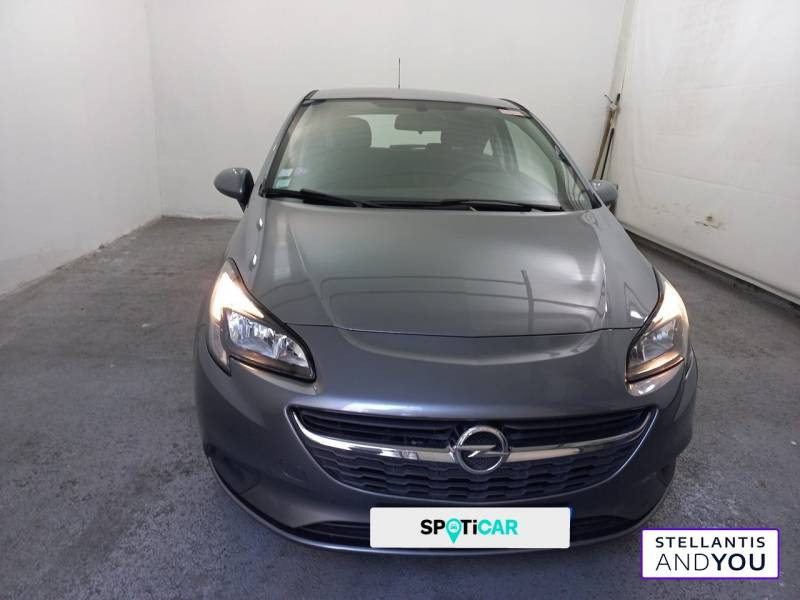 Opel Corsa 1.4 90 ch Enjoy  occasion   VENISSIEUX - photo n5