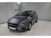 Opel Corsa occasion année 2019 boite Manuelle Annonce Opel Corsa occasion Essence 1.4 90 ch Enjoy à LANNION