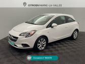 Annonce Opel Corsa occasion Essence 1.4 90 CH EXCITE � Mont�vrain