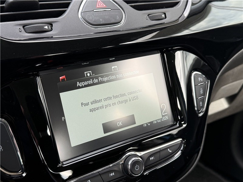 Opel Corsa 1.4 90 CH Excite  occasion � MERIGNAC - photo n�20