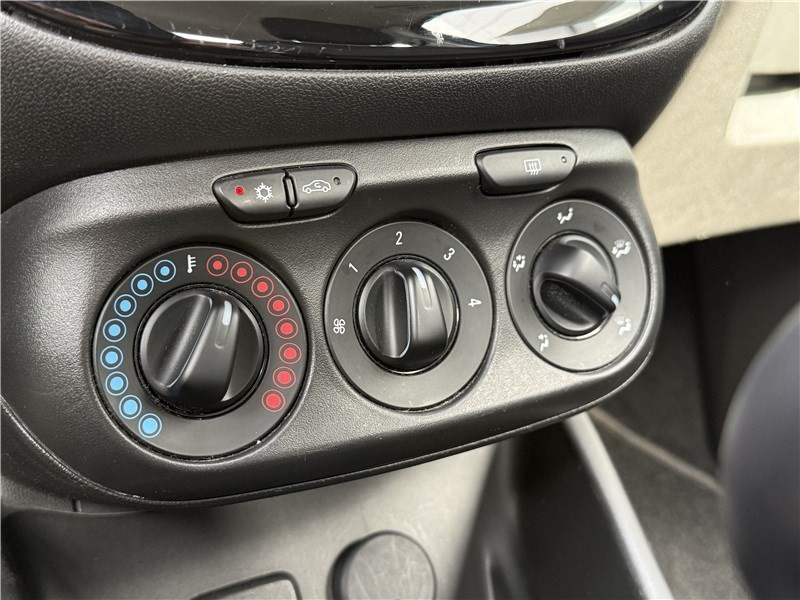 Opel Corsa 1.4 90 CH Excite  occasion � MERIGNAC - photo n�15