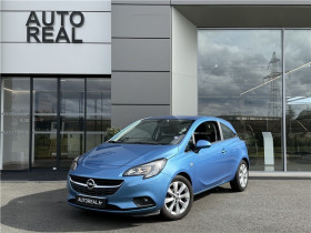 Opel Corsa , garage AUTO REAL BORDEAUX � MERIGNAC