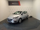 Opel Corsa occasion année 2017 boite Manuelle Annonce Opel Corsa occasion Essence 1.4 90 ch Excite à Boé